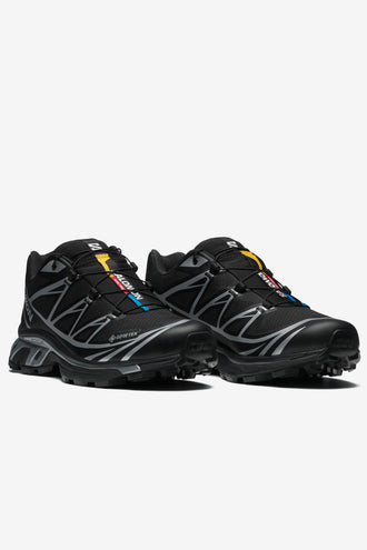 Salomon XT-6 GORE-TEX - Black
