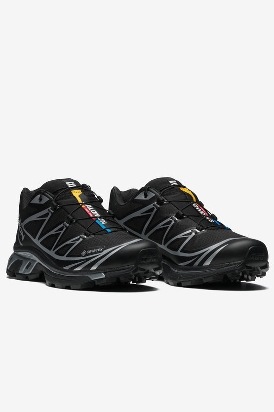 Salomon XT-6 GORE-TEX - Black