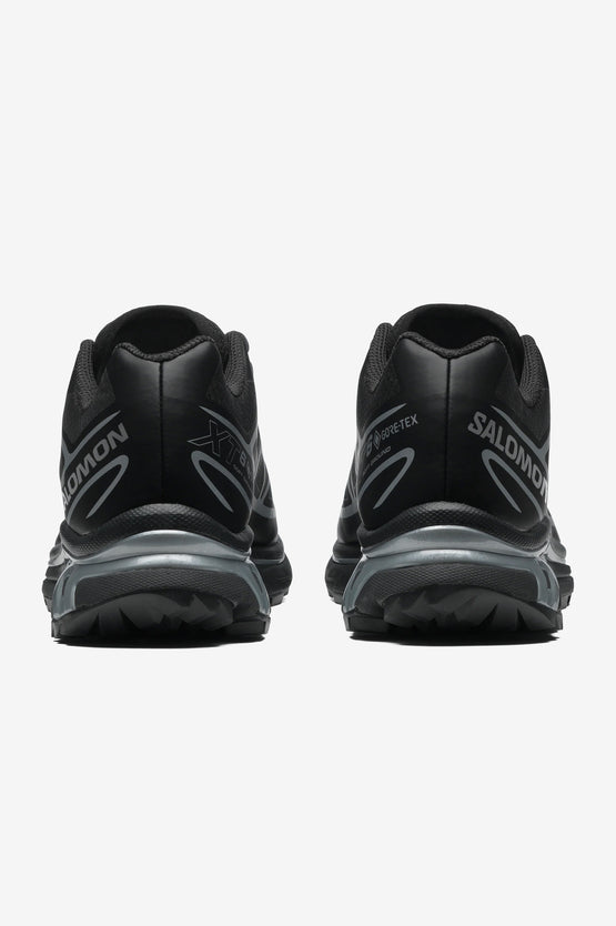 Salomon XT-6 GORE-TEX - Black