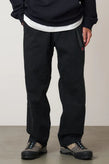 Gramicci GRAMICCI Pant Straight Fit - Black