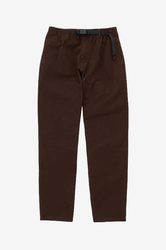 Gramicci GRAMICCI Pant - Chocolate