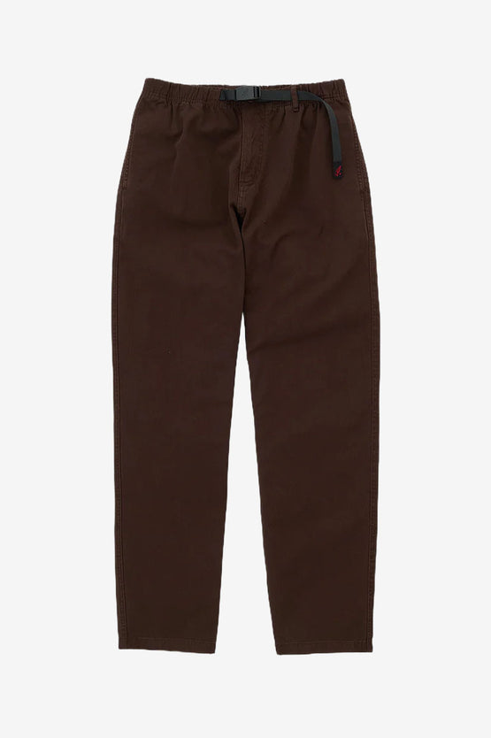 Gramicci GRAMICCI Pant - Chocolate