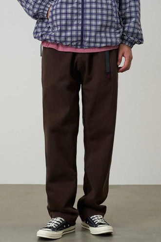 Gramicci GRAMICCI Pant - Chocolate