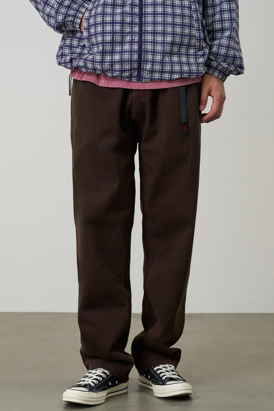 Gramicci GRAMICCI Pant - Chocolate