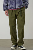 Gramicci GRAMICCI Pant - Olive