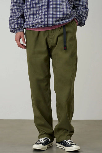 Gramicci GRAMICCI Pant - Olive