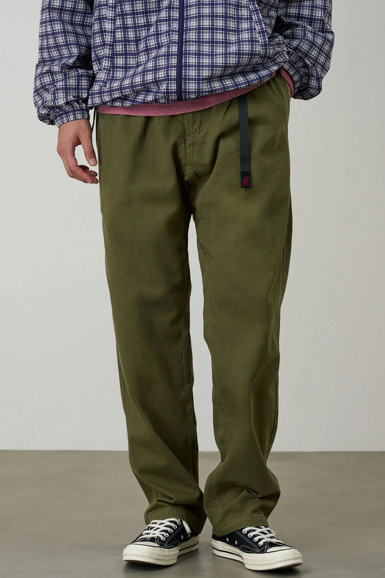 Gramicci GRAMICCI Pant - Olive