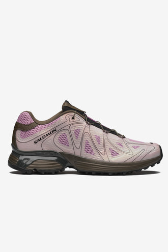 Salomon XT-WHISPER VOID - Leaf Grape