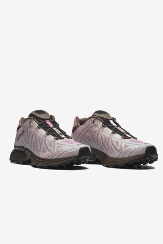 Salomon XT-WHISPER VOID - Leaf Grape