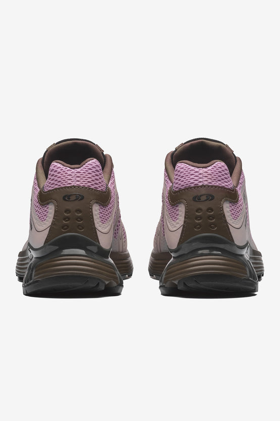 Salomon XT-WHISPER VOID - Leaf Grape