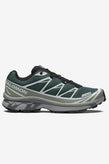 Salomon XT-6 - Bistro Green