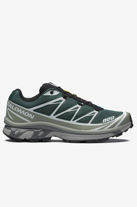 Salomon XT-6 - Bistro Green