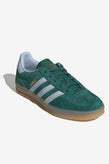 Adidas Gazelle Indoor W - Collegiate Green / Crystal Sky