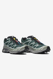 Salomon XT-6 - Bistro Green