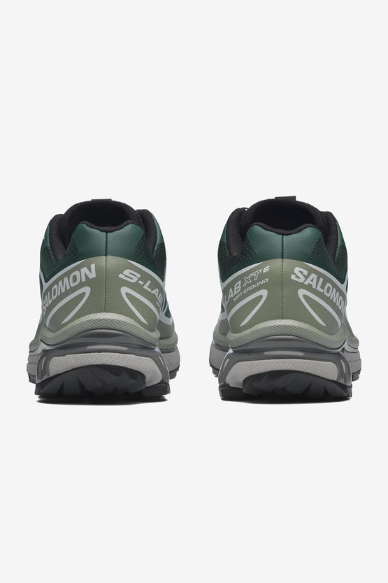 Salomon XT-6 - Bistro Green