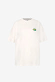 Ruby Eat Your Greens T-Shirt - White