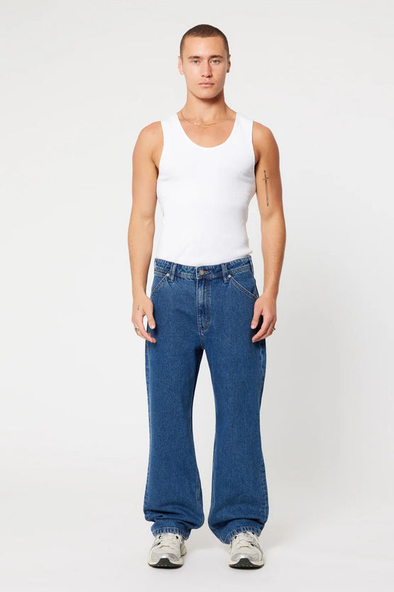 A Brand A5 Baggy - Greg
