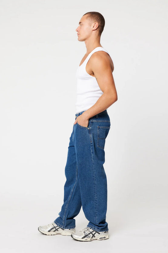A Brand A5 Baggy - Greg