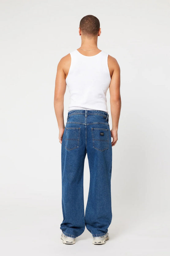 A Brand A5 Baggy - Greg