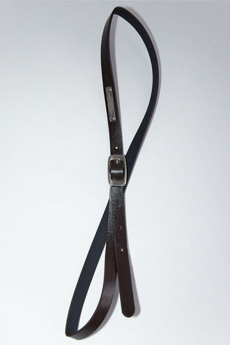 Paloma Wool Greta Belt - Brown