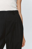 Marle Greta Pant - Black
