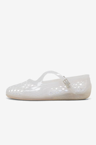 Puma Speedcat Ballet Jelly - Grey