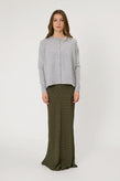 Remain Tali Cardigan - Grey