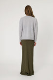Remain Tali Cardigan - Grey