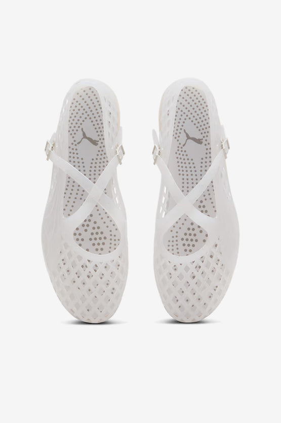 Puma Speedcat Ballet Jelly - Grey
