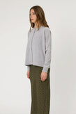 Remain Tali Cardigan - Grey