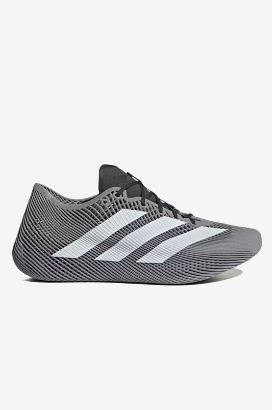 Adidas Climacool Laced -  Grey Four / Chalk White / Carbon
