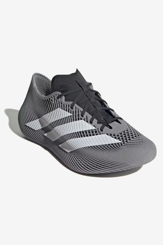 Adidas Climacool Laced -  Grey Four / Chalk White / Carbon