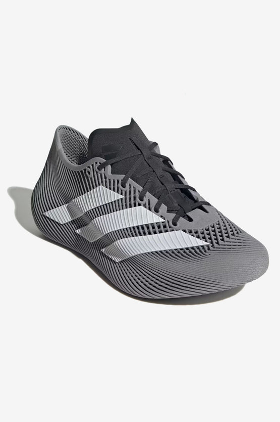 Adidas Climacool Laced -  Grey Four / Chalk White / Carbon