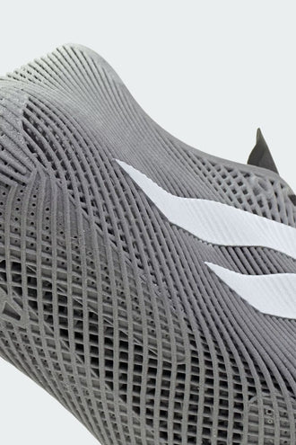 Adidas Climacool Laced -  Grey Four / Chalk White / Carbon