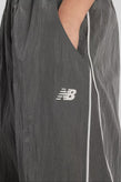 New Balance Sport Legacy Pant - Grey
