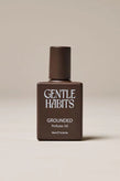 Gentle Habits Perfume Oil - Grounded