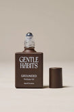 Gentle Habits Perfume Oil - Grounded