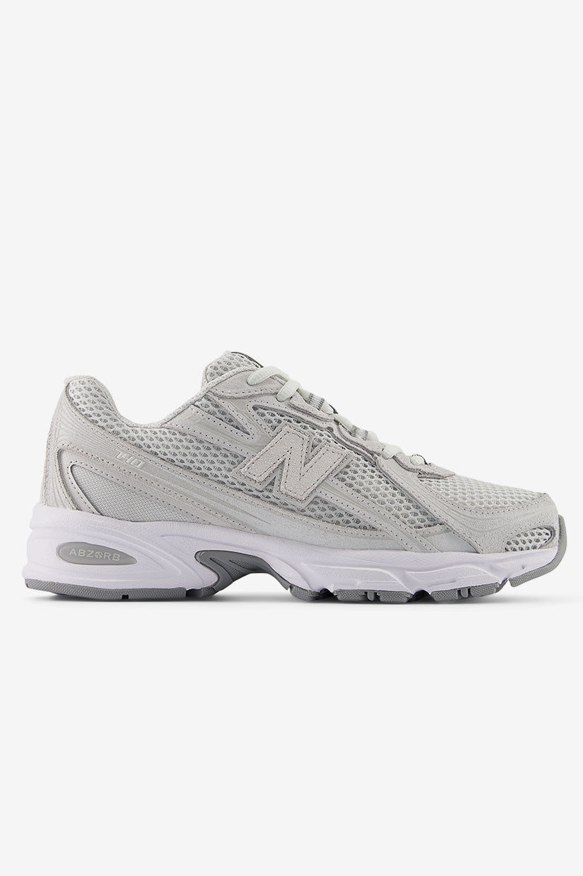 New Balance U740GS2 - Grey with Reflection