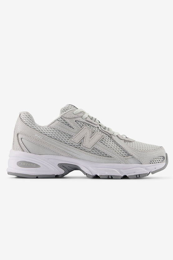 New Balance U740GS2 - Grey with Reflection