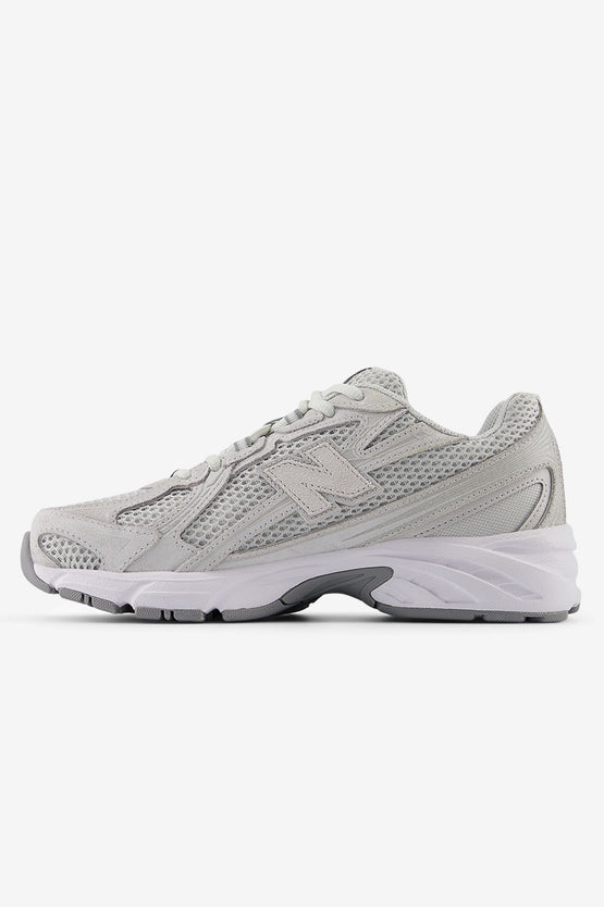 New Balance U740GS2 - Grey with Reflection