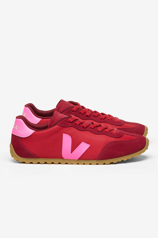 Veja GT Nylon - Pepper Sari
