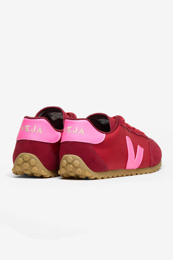 Veja GT Nylon - Pepper Sari