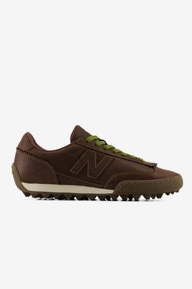 New Balance UGTRS5HP - Pumpernickel with Rich Oak