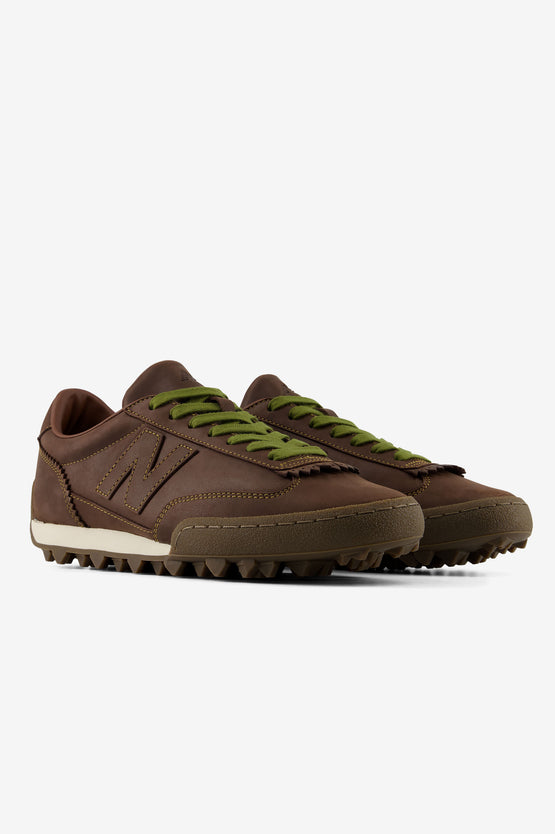 New Balance UGTRS5HP - Pumpernickel with Rich Oak