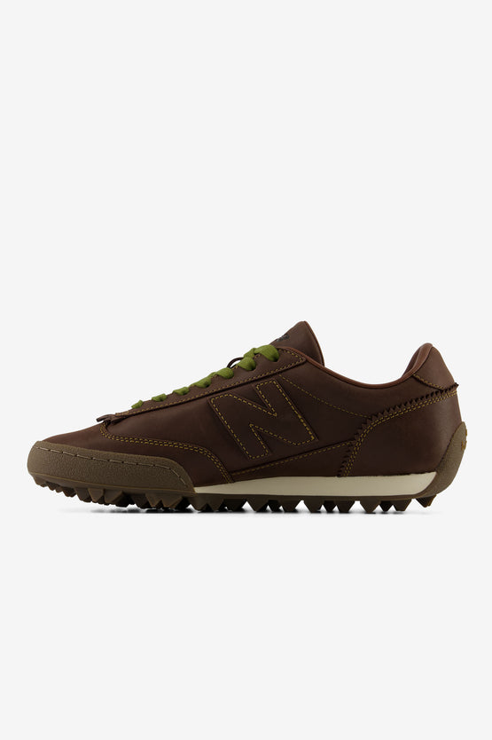 New Balance UGTRS5HP - Pumpernickel with Rich Oak
