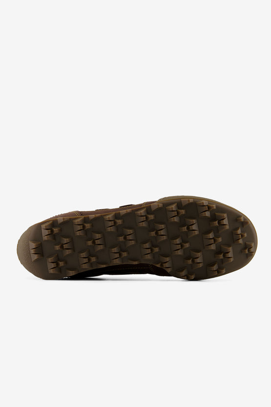 New Balance UGTRS5HP - Pumpernickel with Rich Oak