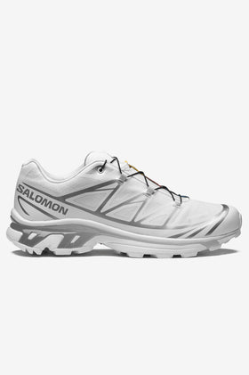 Salomon XT-6 GORE-TEX - White
