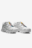 Salomon XT-6 GORE-TEX - White
