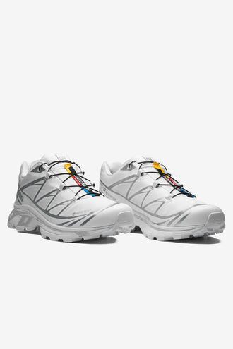 Salomon XT-6 GORE-TEX - White