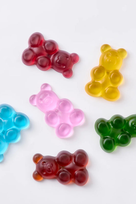 Simon Lewis Wards Gummy Bear - Citrine